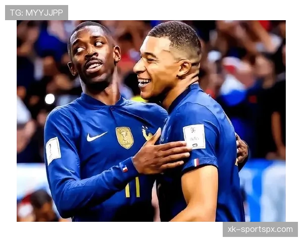 登贝莱vs姆巴佩 队内战术角色定位差异与适配性分析