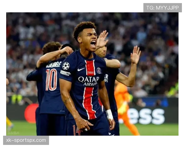 杜埃 vs 亚马尔：同代新星的天赋差距在哪