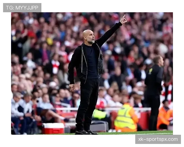 曼城轮换体系撑不住了？多线作战下问题彻底藏不住