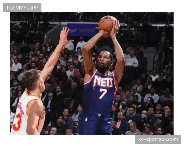 挡拆制造错位，兰德尔较上季内线效率明显提升