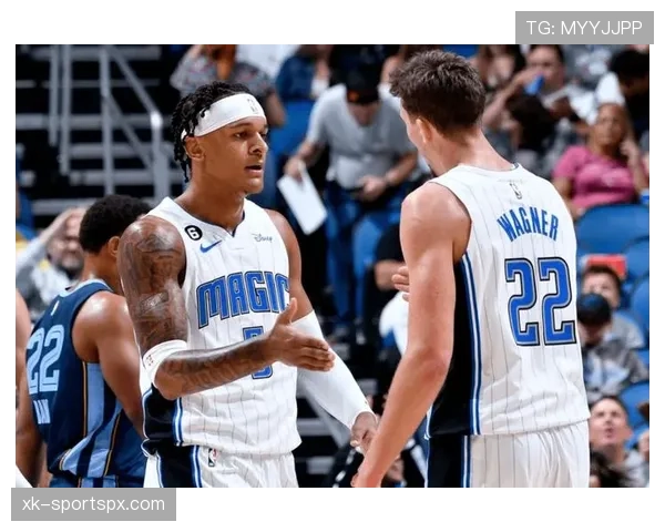 班切罗挡拆单打胜瓦格纳，拉开空间提效