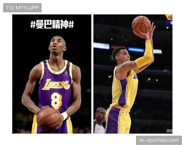 科比背身单打效率提升显著，带动湖人关键时刻得分爆发