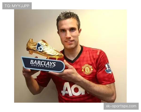 凯恩与范佩西英超表现对比：效率与全能性孰轻孰重？